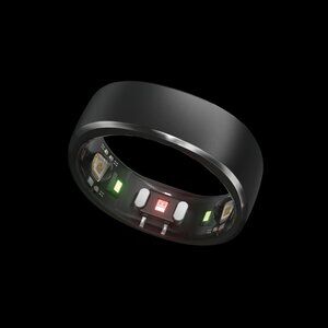 Ringconn smart ring size 6